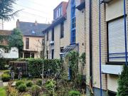 Attraktive 2 Zimmer Wohnung mit Balkon & Gartennutzung...