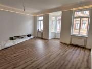 Attraktive 2 Zimmer Wohnung mit Balkon im Herzen Bonns