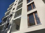 Attraktive 2 Zimmer Wohnung mit Balkon in Bockenheim