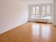 Attraktive 2 Zimmer Wohnung mit Balkon in Ludwigsfelde