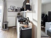 Attraktive 2 Zimmer Wohnung mit Balkon in ruhiger Lage...