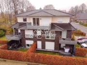 Reserviert: Attraktive 2 Zimmer Wohnung mit Balkon in...