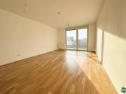 Attraktive 2 Zimmer Wohnung mit Balkon nahe Siemens AG