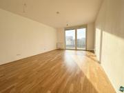 Attraktive 2 Zimmer Wohnung mit Balkon nahe Siemens AG