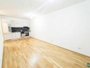 Attraktive 2 Zimmer Wohnung mit Balkon nahe U1 ideal für...