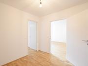 Attraktive 2 Zimmer Wohnung mit Balkon nahe Vetmeduni