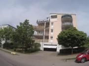 Attraktive 2 Zimmer Wohnung mit Balkon & TG Stellplatz