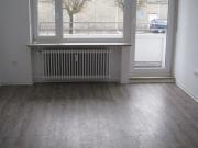 Attraktive 2 Zimmer Wohnung mit Balkon und Einbauküche...