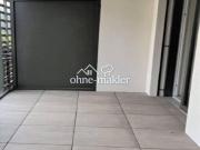 Attraktive 2 Zimmer Wohnung mit Balkon und Parkplatz