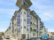 Attraktive 2 Zimmer Wohnung mit Balkon und Tiefgarage in...