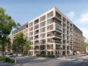 Attraktive 2 Zimmer Wohnung mit ca. 59 m² samt Dusche...