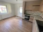 Attraktive 2 Zimmer Wohnung mit Einbauküche, Terrasse...