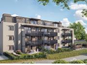 Attraktive 2 Zimmer Wohnung mit Garten in Bürmoos