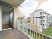 Attraktive 2 Zimmer Wohnung mit gemütlicher Loggia und...