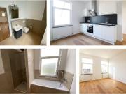 Attraktive 2 Zimmer Wohnung mit hübscher Einbauküche in...