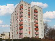 Attraktive 2 Zimmer Wohnung mit Loggia, Aufzug und...