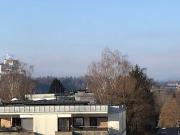 Attraktive 2 Zimmer Wohnung mit Loggia und Festungsblick