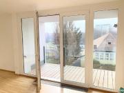 Attraktive 2 Zimmer Wohnung mit Loggia und inkl....