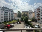 Attraktive 2 Zimmer Wohnung mit Loggia und toller...