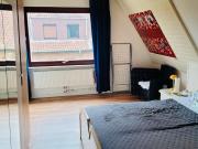 Attraktive 2 Zimmer Wohnung mit Stellplatz in Harburg...
