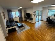 Attraktive 2 Zimmer Wohnung mit Terrasse & Eigengarten