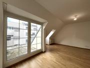 Attraktive 2 Zimmer Wohnung mit Terrasse nahe Antonspark...