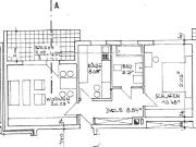 Attraktive 2 Zimmer Wohnung mit Westblick und Aufzug