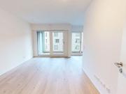 Attraktive 2 Zimmer Wohnung mit zwei Balkonen in bester...