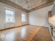 Attraktive 2 Zimmer Wohnung, Nähe Steiner Tor