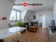 Attraktive 2 Zimmer Wohnung zum selbst nutzen oder...