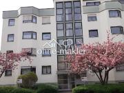 Attraktive 2 Zimmerwohnung in Denzlingen