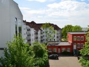 Attraktive 2 Zimmerwohnung am Connewitzer Kreuz !