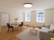 Attraktive 2 Zimmerwohnung in revitalisiertem Altbau in... Attraktive 2 Zimmerwohnung in revitalisiertem Altbau in...
