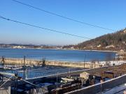 Attraktive 2 Zimmerwohnung mit Balkon am Hafen in...