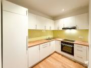 Attraktive 2 Zimmerwohnung mit EIGENGARTEN in Top Lage I...