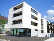 Attraktive 2 Zimmerwohnung mitten in Dornbirn