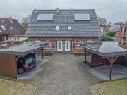 Attraktive 2 ZKB DG Whg. mit Galerie im Spitzboden in...