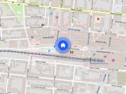 Attraktive 2 ZKB mit Garage und Süd West Balkon im...