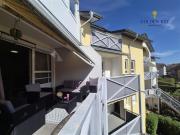 Attraktive 3–4‑Zimmer‑Eigentumswohnung mit zwei Loggien...