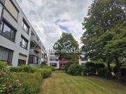 Attraktive 3–4 Zimmer Wohnung mit Süd Balkon Wohnfläche...