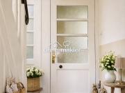 Attraktive 3,5 Zimmer ETW mit Garten und Innenhof in...