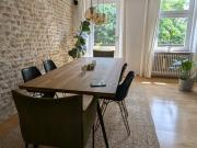 Attraktive 3,5 Zimmer Maisonette Wohnung in Stuttgart West