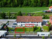 Attraktive 3.5 Zimmer Wohnung an ausgezeichneter Lage