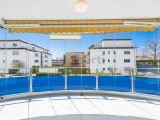 Attraktive 3.5 Zimmer Wohnung an zentraler Lage in Baar