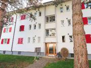 Attraktive 3.5 Zimmer Wohnung an zentraler, sonniger Lage