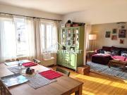 Attraktive 3,5 Zimmer Wohnung im 3. OG in Nürnberg...