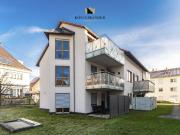 Attraktive 3,5 Zimmer Wohnung im Herzen von...