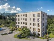 Attraktive 3.5 Zimmer Wohnung im Quartier Bruggen