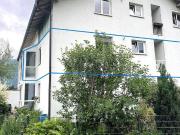 Stilvolles Wohnen in Bludesch – 3,5 Zimmer Wohnung mit...
