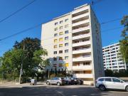 Attraktive 3.5 Zimmer Wohnung in der Nähe vom St. Jakob...